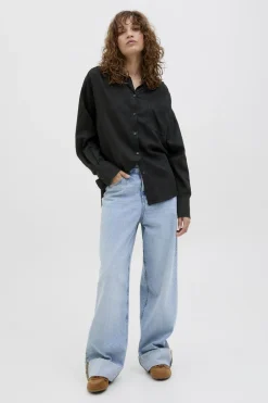 Jxjamie Breeze Summer Ls Shirt Sn