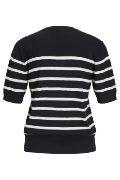 Jxlayla Comfy Ss Knit