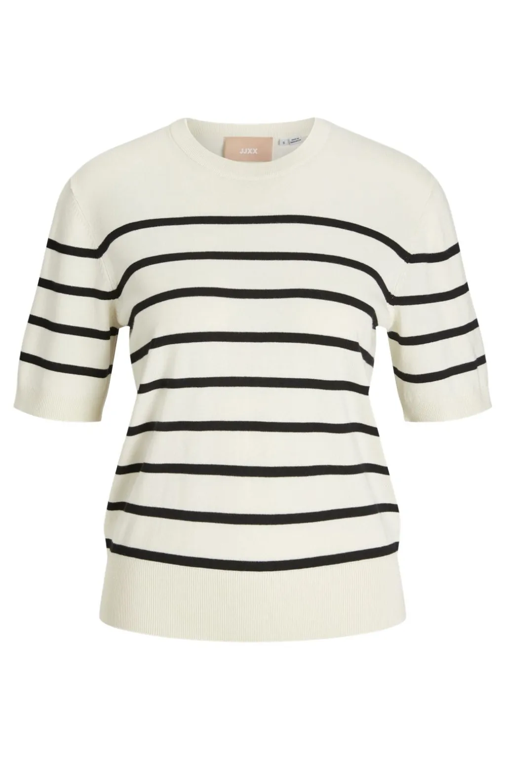 Jxlayla Comfy Ss Knit