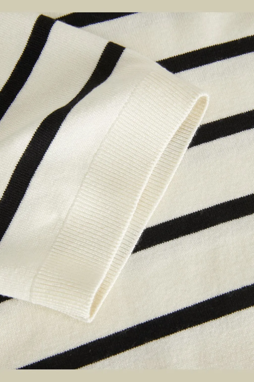 Jxlayla Comfy Ss Knit