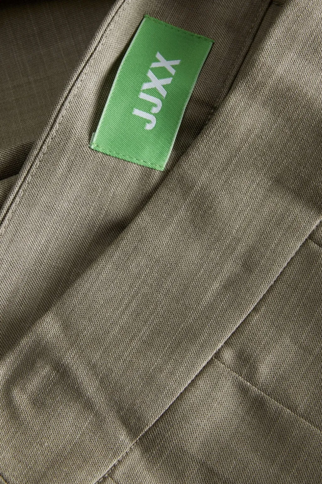 Jxlela Lw Mini Skirt Tlr