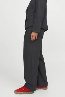 Jxlina mary Pleat Fu Pant Tlr