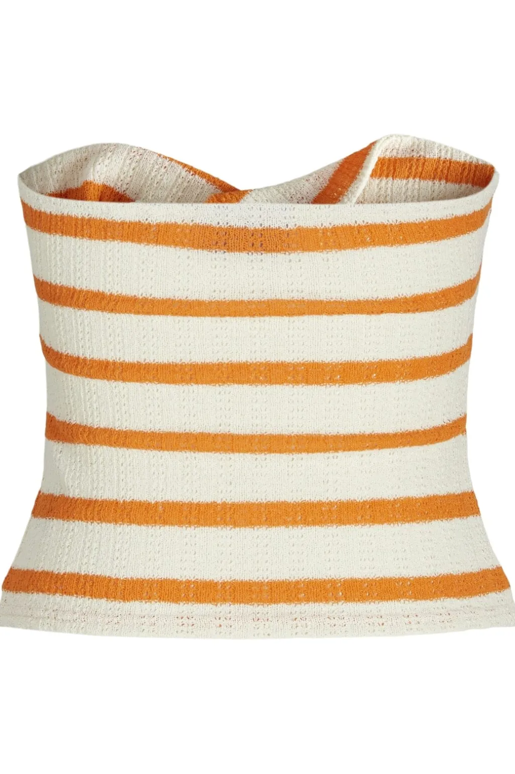 Jxlinnea Bandeau Twist Top