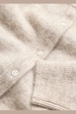 Jxmatilda Wool Blend Cardigan Knit