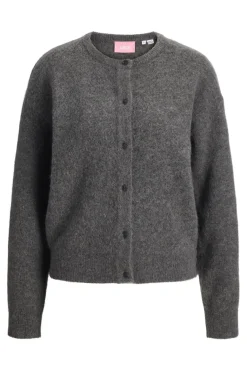 Jxmatilda Wool Blend Cardigan Knit