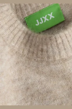 Jxmatilda Wool Blend Crew Neck Knit