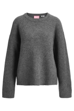 Jxmatilda Wool Blend Crew Neck Knit