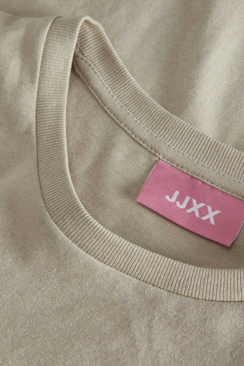 Jxmillow Loose Ss Tee