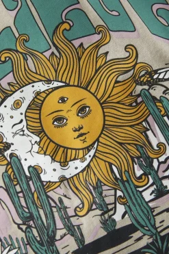 Jxmillow Loose Ss Tee