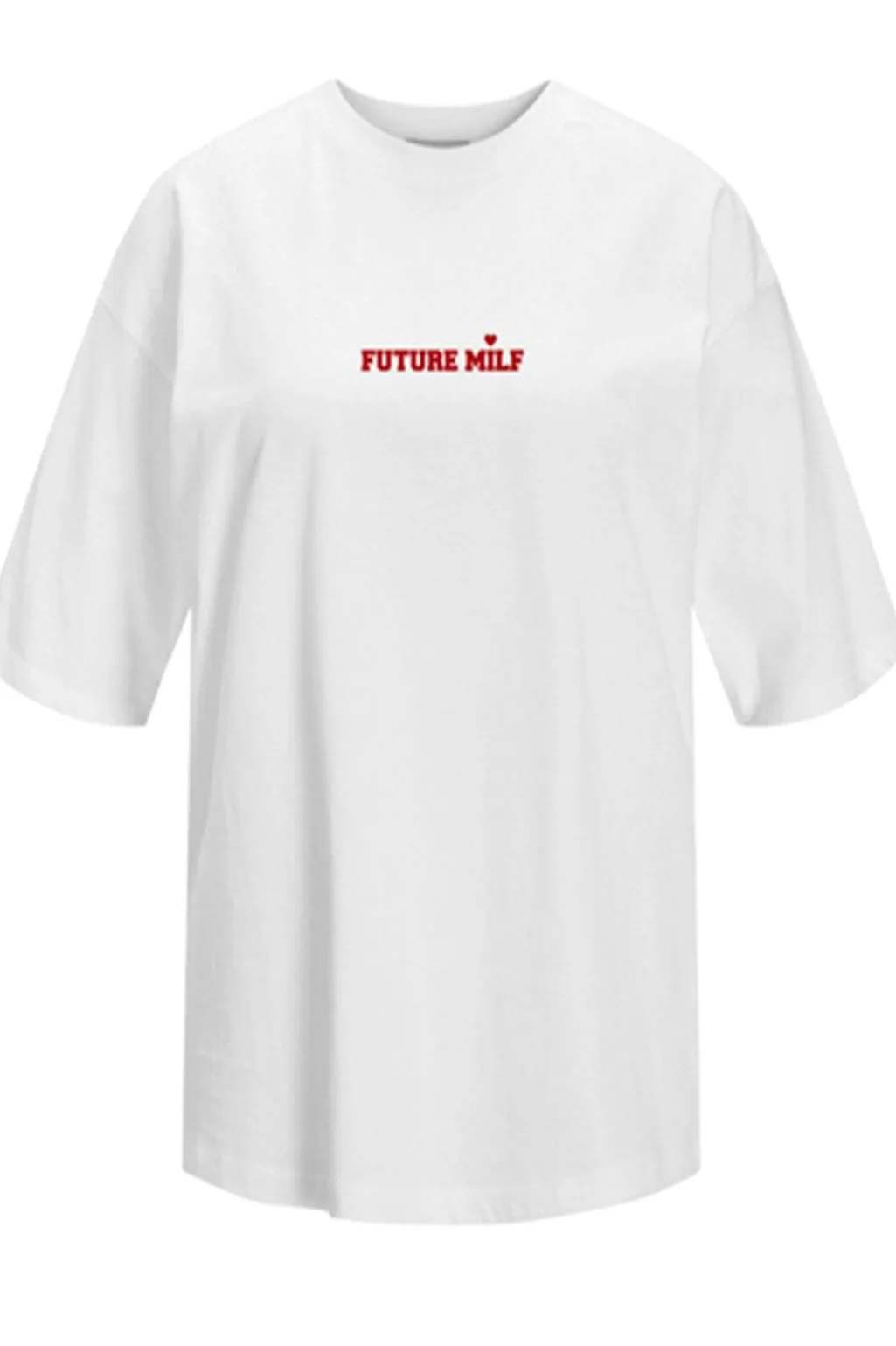 Jxmillow Loose Ss Tee