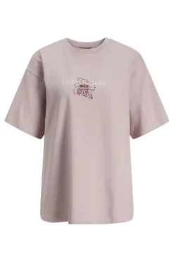 Jxmillow Loose Ss Tee Sp625