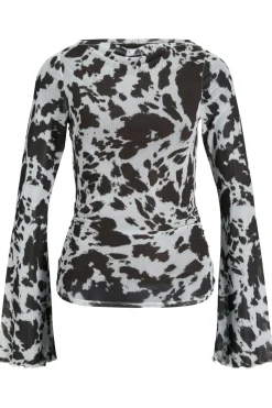 Jxminna Mesh Ls Top 12280223