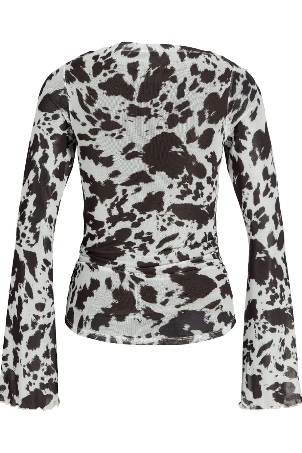 Jxminna Mesh Ls Top 12280223