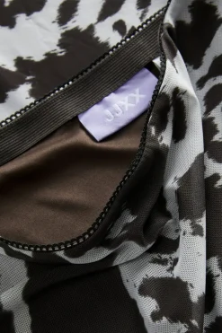 Jxminna Mesh Skirt Ln 12270936