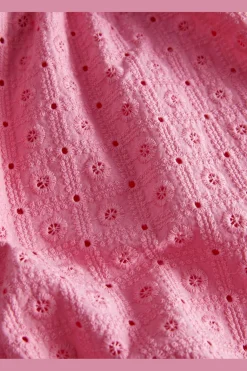 Jxselma Broderie Anglaise Shorts