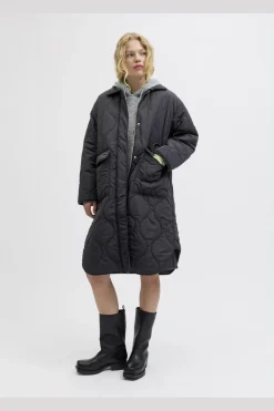 Jxserena Quilted Coat