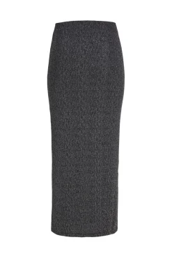 Jxsigga Str Glitter Long Skirt 12266137