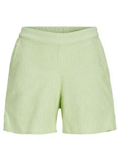 Jxsiva Oxford Pocket Shorts Ln