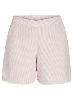 Jxsiva Oxford Pocket Shorts Ln