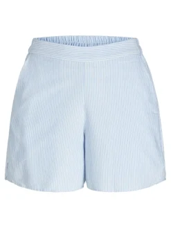 Jxsiva Oxford Pocket Shorts Ln