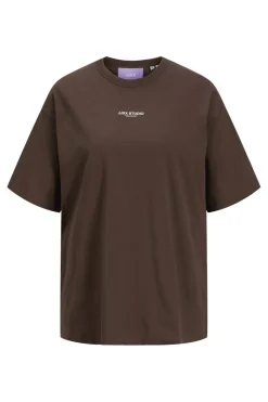 Jxstudio Vesterbro Loose Tee