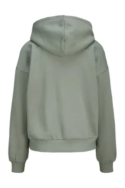 Jxstudio Vesterbro Ls Rlx Hood Swt