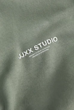 Jxstudio Vesterbro Ls Rlx Hood Swt