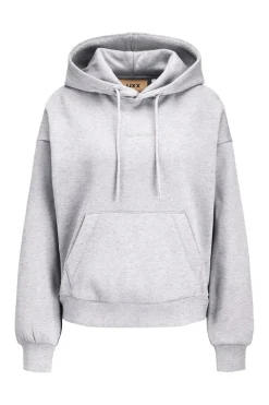 Jxstudio Vesterbro Ls Rlx Hood Swt