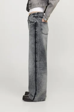 Jxtokyo Fiona Wide R6210 Jeans