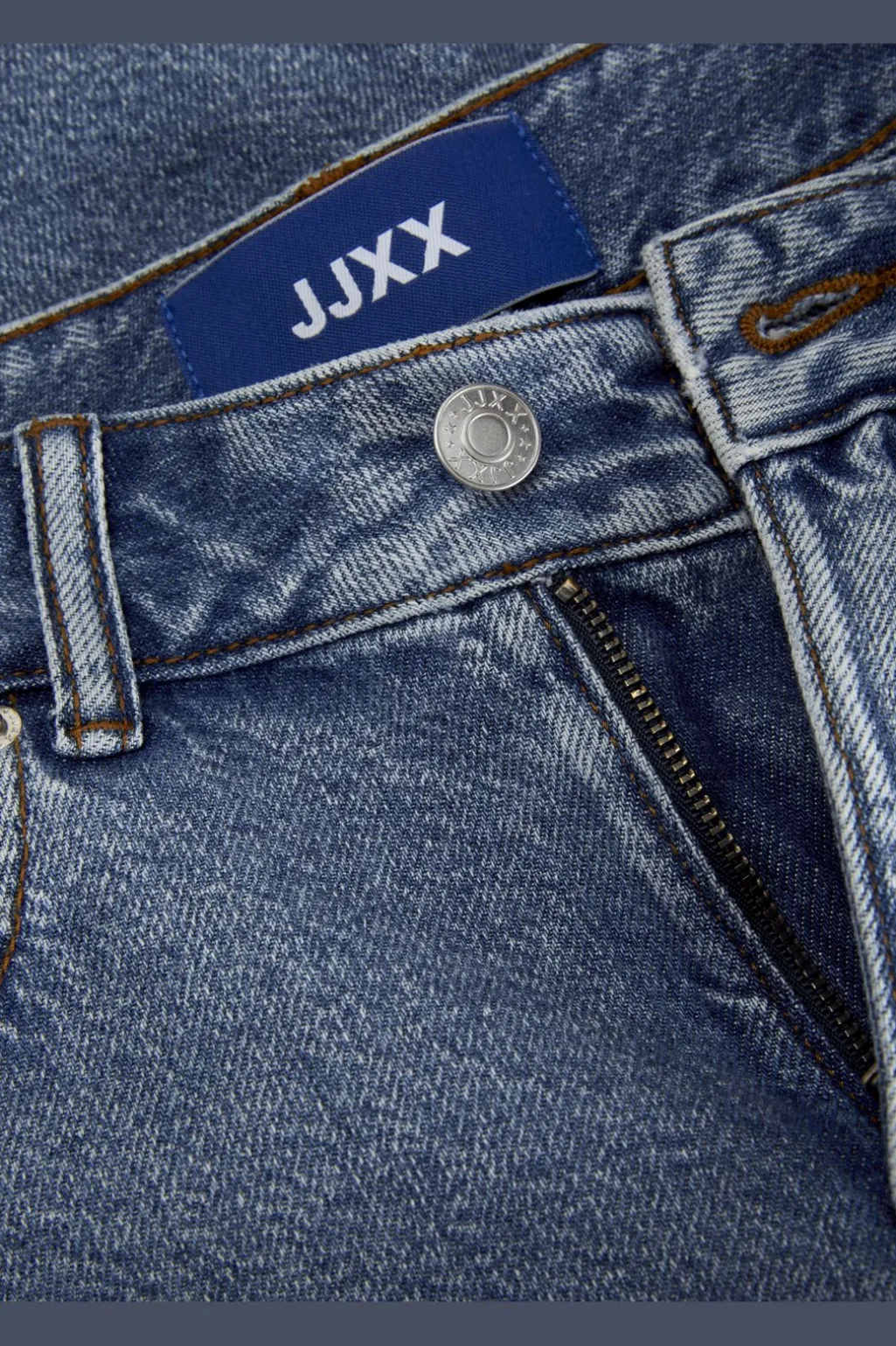 Jxtokyo Wide Cargo Jeans