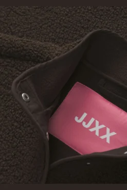 Jxvera Teddy Jacket Sn