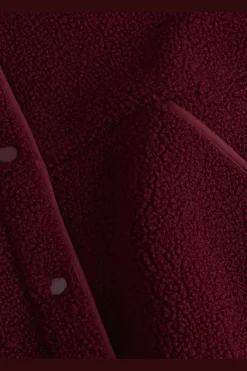 Jxvera Teddy Vest Sn