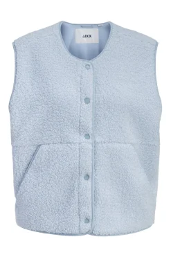Jxvera Teddy Vest Sn