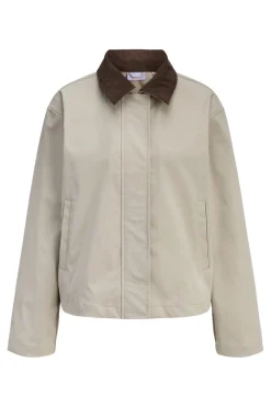 Jxwilma Worker Jacket Sn