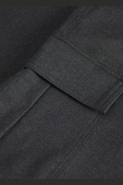 Jxyoko Melange Cosy Cargo Pant