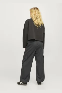 Jxyoko Melange Cosy Cargo Pant
