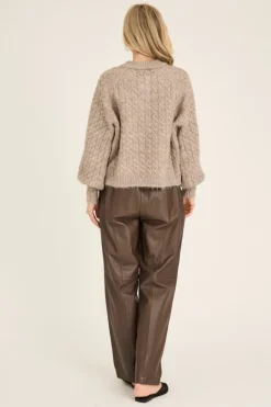 Kabba Knit Cardigan AV6022