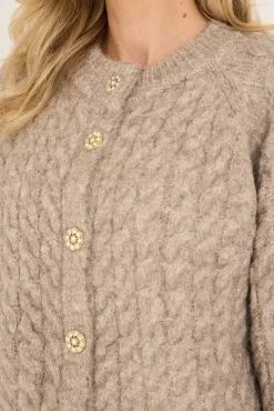 Kabba Knit Cardigan AV6022