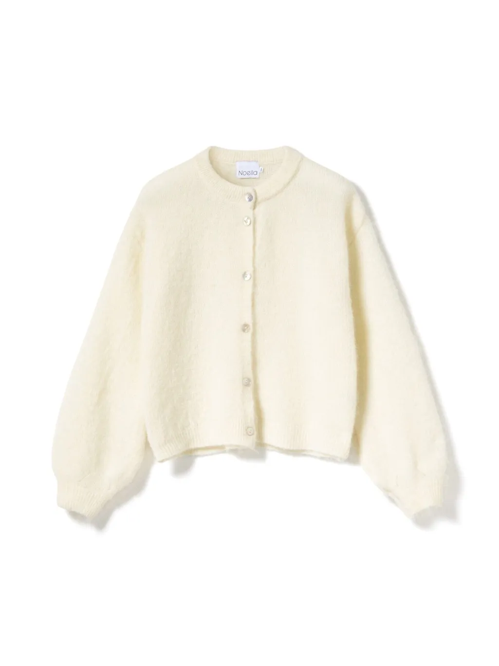 Kae Knit Cardigan
