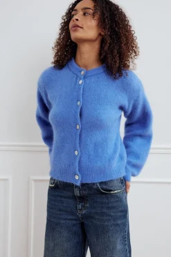 Kae Knit Cardigan 12940084