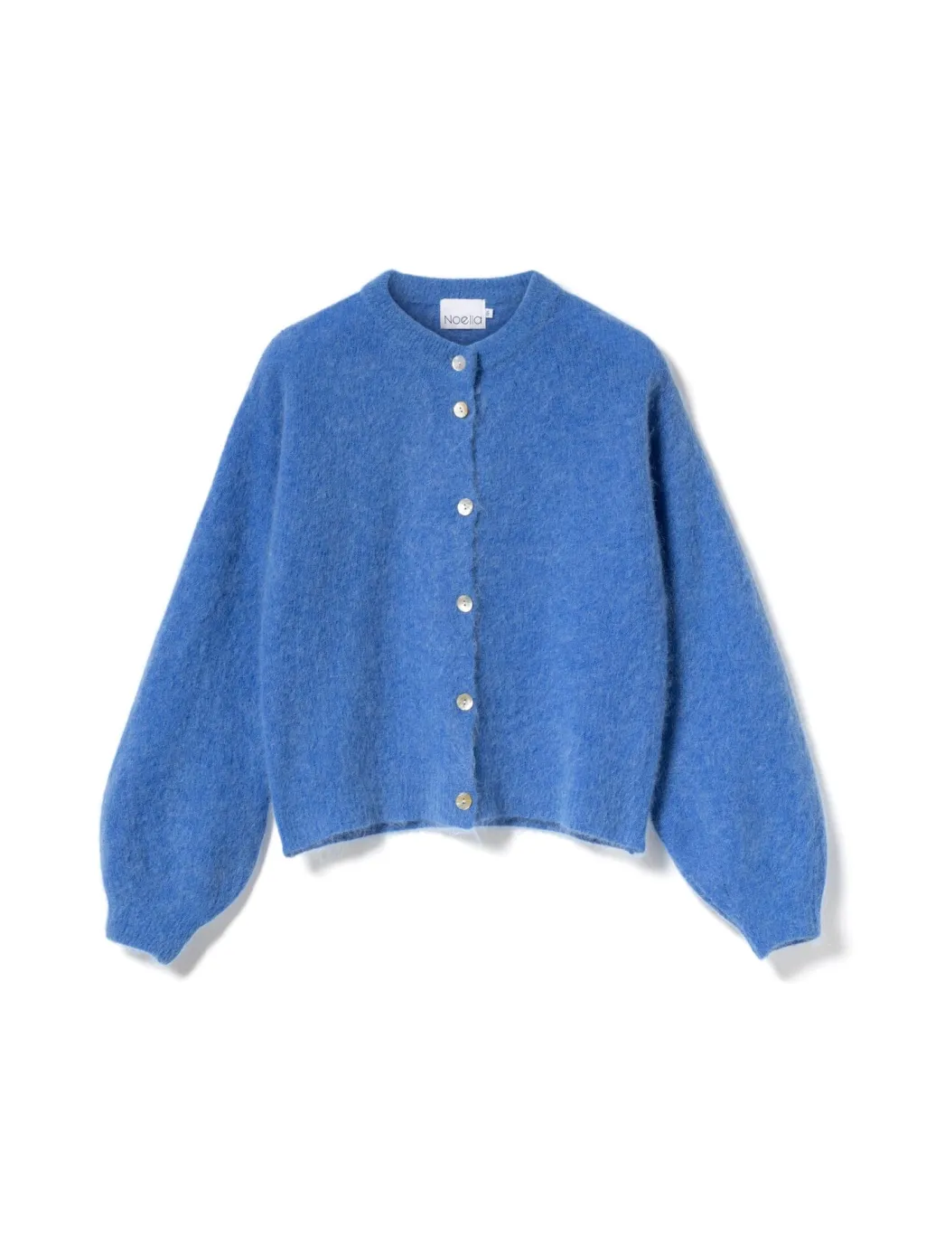 Kae Knit Cardigan 12940084