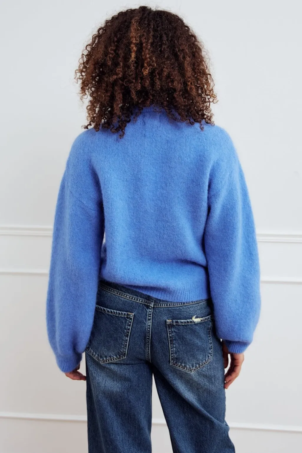 Kae Knit Cardigan 12940084