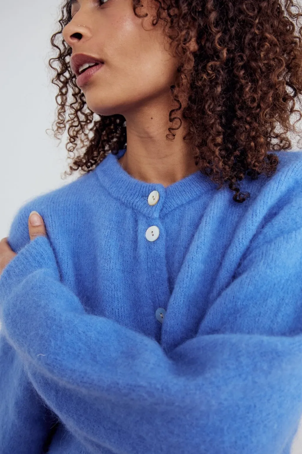 Kae Knit Cardigan 12940084