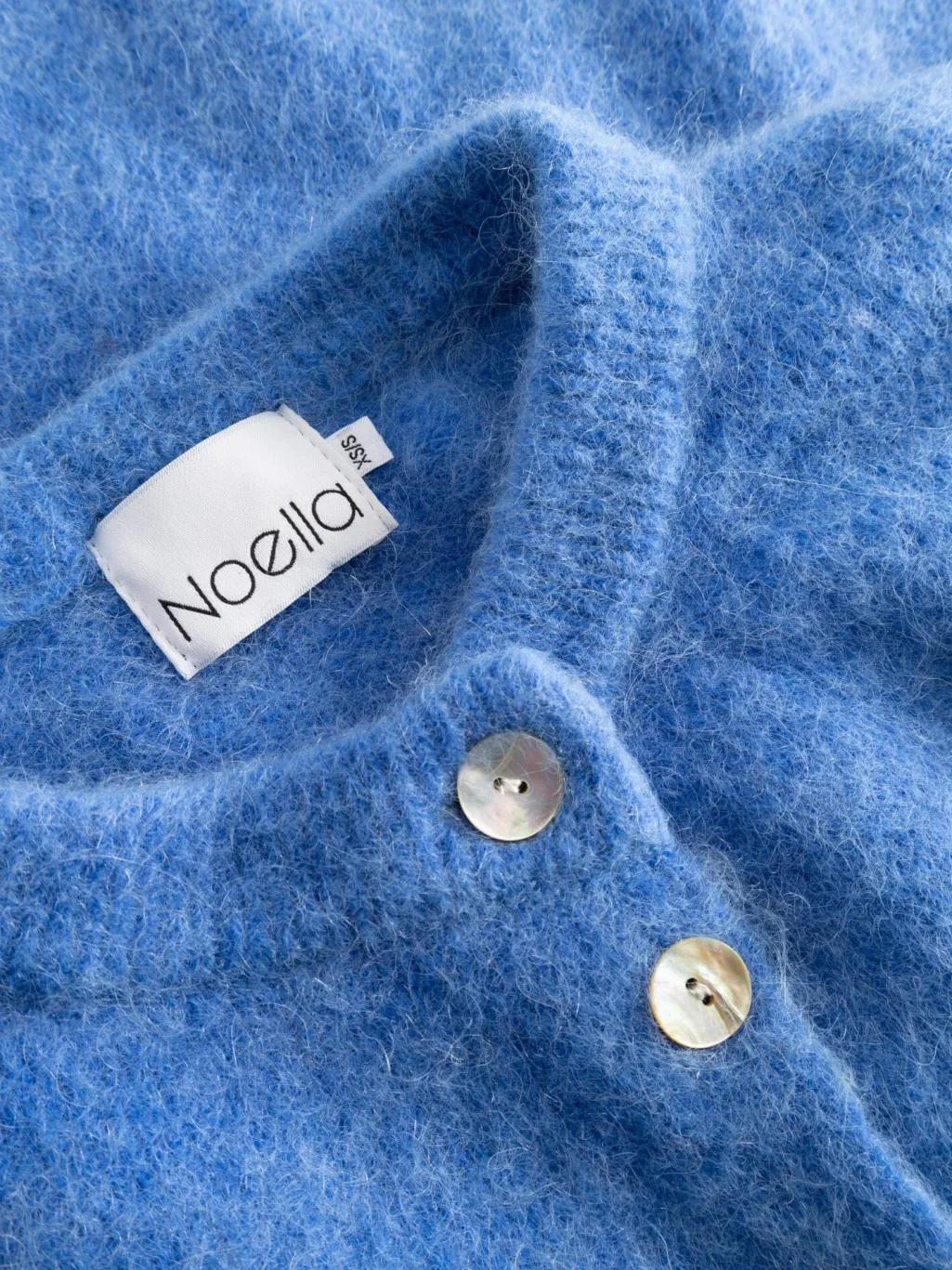 Kae Knit Cardigan 12940084