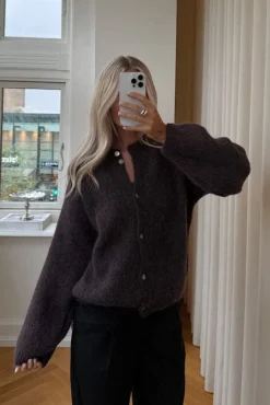 Kae Knit Cardigan 12940084