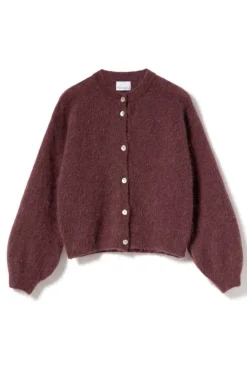 Kae Knit Cardigan 12940084