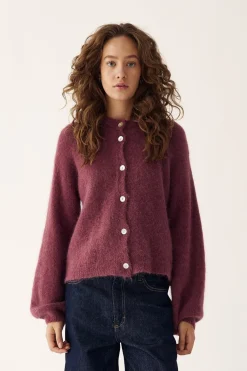 Kae Knit Cardigan 12940084
