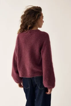 Kae Knit Cardigan 12940084