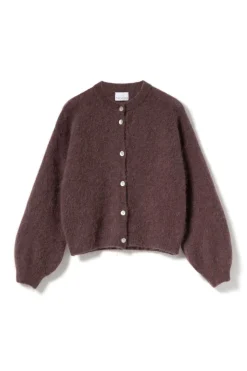 Kae Knit Cardigan 12940084