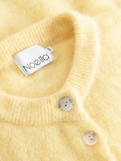 Kae Ss Knit Cardigan 12940086